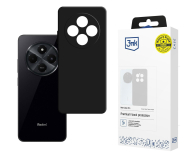 Etui do telefonów 3MK Matt Case Pro do Xiaomi Redmi 14C
